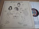 THE WHO   THE WHO BY NUMBERS ** 1975 ITA. RCA NEON LP