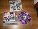 Life is a Joke comp Punk colored Inocentes Terveet Kadet Razzia Hysteria  KBD
