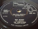 Temptations- Get Ready- Tamla-Motown hear