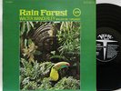 Walter Wanderley            Rain Forest          Organ Latin Jazz       NM  # 31