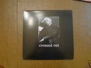 CROSSED OUT DISCO LP 1990-1993 INFEST MITB SPAZZ NO COMMENT DYSTOPIA DROPDEAD
