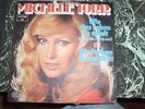 Michele Torr : 45trs Pressage allemand