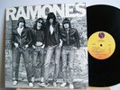 The Ramones - S/T  1st Album  SR 6020 USA LP 1976 Sire