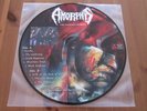 AMORPHIS Karelian Isthmus PIC LP /In Flames Tales Paradise Lost Obituary Tiamat