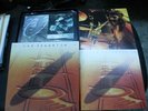 LED ZEPPELIN, seltene 6 LP-Box mit Beiheft und Poster