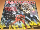 Iron Maiden - LP - The Number Of The Beast - UK - EMI 100 Centenary 724385566912