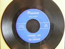 Surfaris, Wipeout/Surfer Joe, Princess 50, DFS Long Version   Surf 45