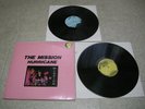 THE MISSION - 1988 UK 2LP Sisters of mercy  