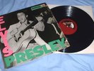 ELVIS PRESLEY ROCK N ROLL No2 HMV CLP 1093