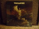 Wolfmother S/T vinyl raconteurs black keys white stripes queens of the stone age