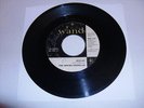 THE MOVING SIDEWALKS,WAND-1167 DJ PROMO ZZ TOP TEXAS PSYCH