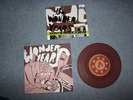 The Wonder Years- Won't Be Pathetic Forever 7