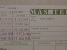 The Beatles Original Master Recording