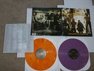 QUEENS OF THE STONE AGE lullabies to paralyze colored VINYL 2 X LP
