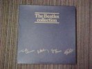 THE BEATLES COLLECTION-AUSTRALIA-12 LP BOX SET