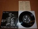 Clay,The:Middle East Combat Area EP,Dogma Records,Execute,G.I.S.M,Gauze