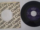 THE FASCINATORS WHO DO YOU THINK YOU ARE CAPITOL RECORDS 4137 DOO WOP 45