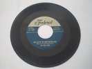 THE FOUR JACKS LAST OF THE GOOD ROCKING MEN FEDERAL RECORDS 12087 EARLY ROCK