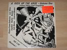 V/A - A KICK UP THE ARSE VOL.1 (LP +7