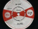 THE STAGE  The Tennors (