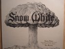 PRIVATE snow white SELF TITLED ep METAL rare