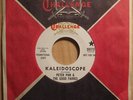PSYCH peter pan & good fairies KALEIDOSCOPE / BALLOONS garage FUZZ challenge