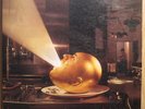 mars volta DE-LOUSED IN THE COMATORIUM 2lp SILVER original w/ INSERTS