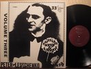 peter lestchenko & orchestra RUSSIAN SONGS & TANGOS VOL 3 lp KISMET rare
