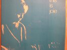 PRIVATE joie boeke THIS IS JOIE lp IN SHRINK superior FRAGILE FOLK
