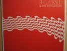 christian bland & revelators LOST ALBUM lp BLACK ANGELS 1st press HAND SCREENED