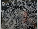 CREAM Wheels Of Fire UK ORIG Sealed LIVE AT FILLMORE LP POLYDOR Clapton Psych