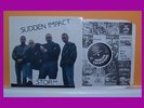 Sudden Impact Storm LP Skinhead Oi ISD RAC