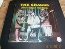 SHAGGS - Philosophy Of The World - Rare US LP.