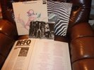 Abacus, Everything You Need , KRAUTROCK, ZEBRA 72, INFO