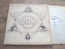 PLEXUS - S/T LP Rare Private UK Folk Signed Tolkien Fairport Convention Bob Pegg