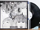 BEATLES Revolver LP MFSL Audiophile ORG Original Master Recording OOP B