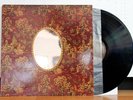 BRIGHT EYES Fevers & Mirrors LP 1st press RARE Conor Oberst Cursive Saddle Creek