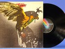 BUDGIE 1974 ‘IN FOR THE KILL’ RARE 1ST PRESSING U.K. LP MINT