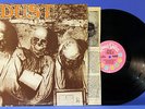 DUST 1971 S/T RARE N.Y. HARD-ROCK 1ST PRESSING LP KAMA SUTRA RAMONES EX