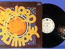 SIR LORD BALTIMORE 1971 S/T RARE HARD-ROCK LP WHITE LABEL PROMO 1ST PRESSING