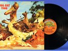 TOE FAT 1970 ‘TWO’ RARE U.K. HARD-ROCK LP U.S. PRESSING NM URIAH HEEP