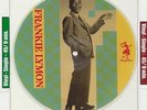 FRANKIE LYMON       WHY DO FOOLS FALL LOVE //// JAILHOUSE ROCK