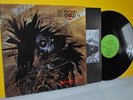 LP Protector URM THE MAD Album 1989 [ATOM] orig. Innersleeve + Flyer [Mint-]