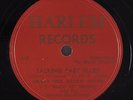 Hear Jump Blues 78rpm GRANT 