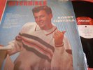 CANADA LP--BOBBY CURTOLA --HIS IST LP FROM 1963--TARTAN--MINT