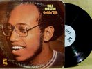 RARE  Eastbound White Label Promo LP BILL MASON GETTIN' OFF Hammond B3 Organ