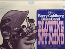 BARRY GOLDBERG Blowing My Mind NM 1967 Epic orig psych