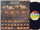 THE PENTANGLE : BASKET OF LIGHT  - RARE 1970 LP ITA 