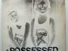 VENOM Possessed U.K.ORIG LP with GIANT POSTER -NEAT Still Sealed  black metal
