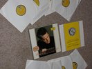 HERBERT VON KARAJAN BEETHOVEN 9 SYMPHONIES Deutsche Grammaphon MINT LP 8 RECORDS
